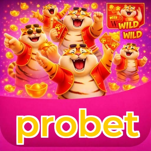 probet bônus R$5.000 + 500 giros - Rollover 35x, prazo 30 dias, 38% taxa conversão